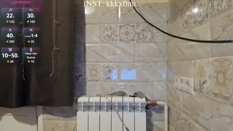 cutiekitty_cb online show from 01.11.25