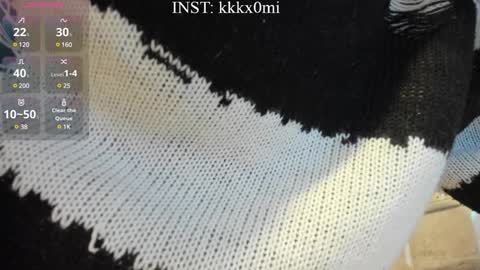 cutiekitty_cb online show from 01.12.25