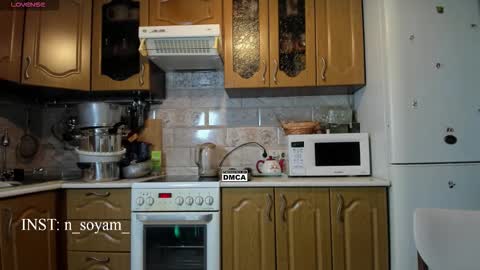 cutiekitty_cb online show from 11.20.25