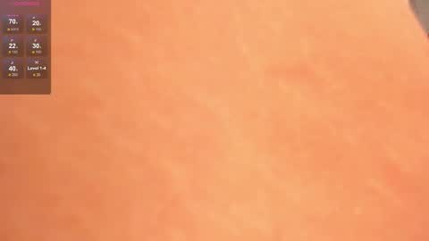Snapshot of cutieladylove chatting on 04.29.26 Anika online show from 04.29.26