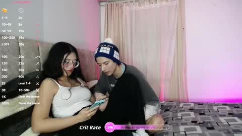 Snapshot of cutiepie_5 chatting on 09.12.25 Jodie online show from 09.12.25