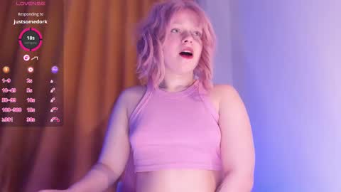 CutieSue online show from 02.13.26