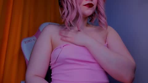 CutieSue online show from 05.07.26