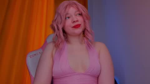 CutieSue online show from 05.20.26