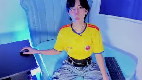 cutietomy online show from 07.16.26
