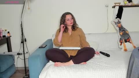 Vikki online show from 08.01.26