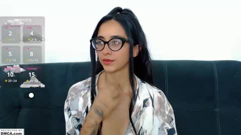 miss ari  online show from 11.28.25