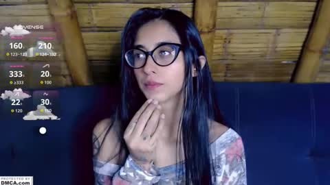 miss ari  online show from 04.24.26