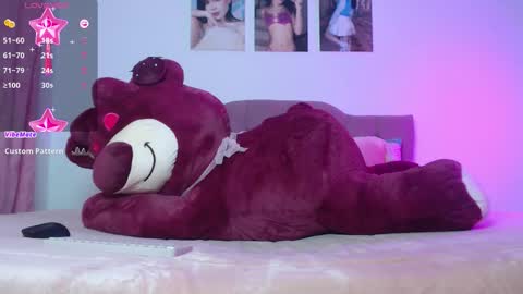 Sophia online show from 11.08.25