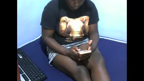 cuttie_baby online show from 03.29.26