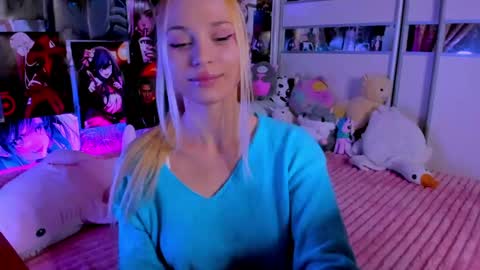 Nora online show from 04.16.26