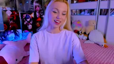 Nora online show from 07.28.26