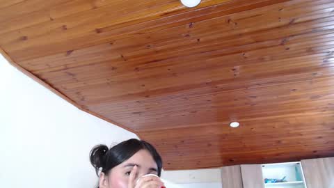 LIZETH online show from 02.21.25