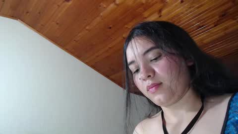 LIZETH online show from 03.01.25