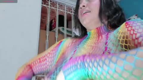 LIZETH online show from 05.12.26