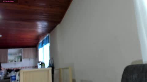 LIZETH online show from 05.31.26