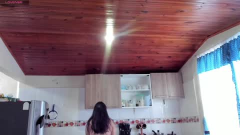 LIZETH online show from 05.31.26