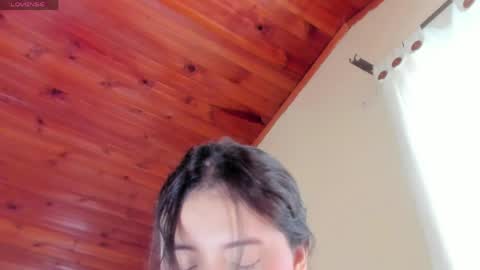 LIZETH online show from 06.07.26