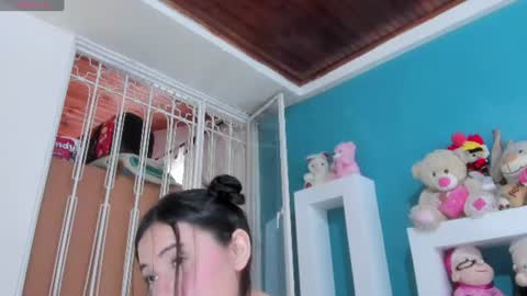 LIZETH online show from 06.12.26