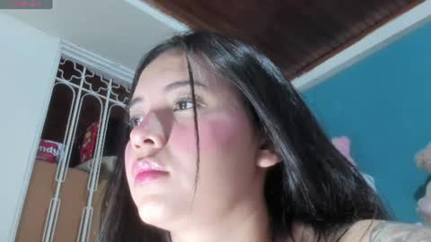 LIZETH online show from 06.14.26