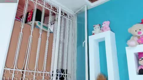 LIZETH online show from 07.12.26