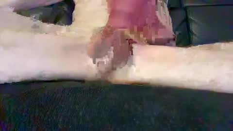 Snapshot of cwaddle chatting on 02.18.25 cwaddle online show from 02.18.25