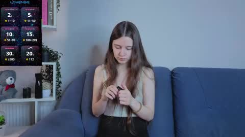 Snapshot of cwendenmon chatting on 05.09.26 Ashly online show from 05.09.26
