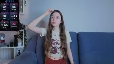 Snapshot of cwendenmon chatting on 05.10.26 Ashly online show from 05.10.26