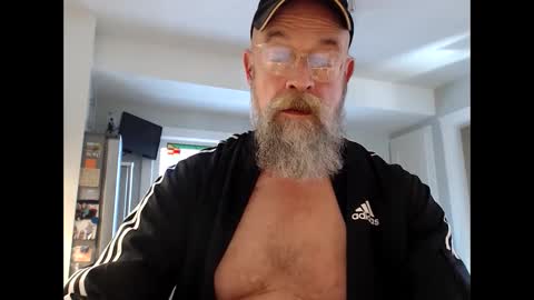 Snapshot of cxcdn chatting on 01.29.25 cxcdn online show from 01.29.25