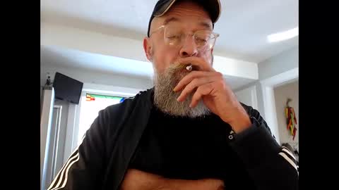 Snapshot of cxcdn chatting on 02.02.25 cxcdn online show from 02.02.25