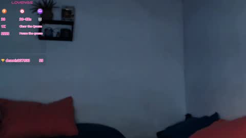Snapshot of cyber_adan1 chatting on 01.24.25 cyber online show from 01.24.25