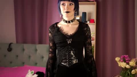 Ruby online show from 04.04.26