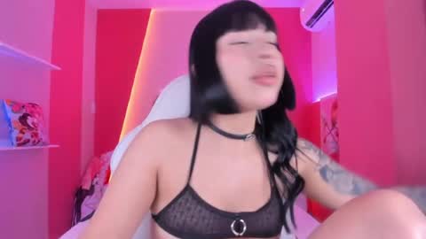 cyberdoll1 online show from 07.11.26