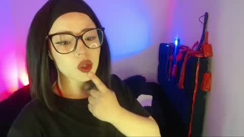Michell online show from 07.25.26