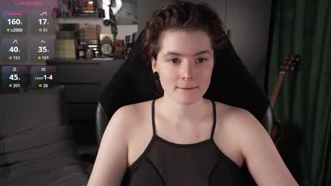 Helen Blossom online show from 02.27.26