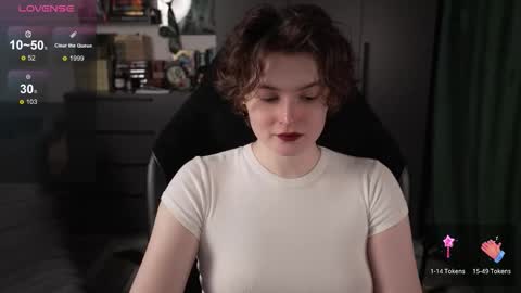 Helen Blossom online show from 03.27.26