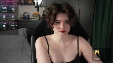 Helen Blossom online show from 04.21.26