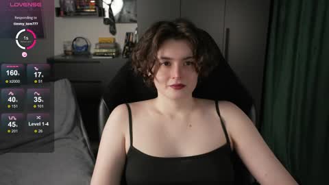 Helen Blossom online show from 04.24.26