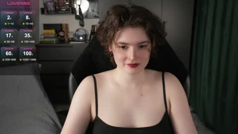 Helen Blossom online show from 05.07.26