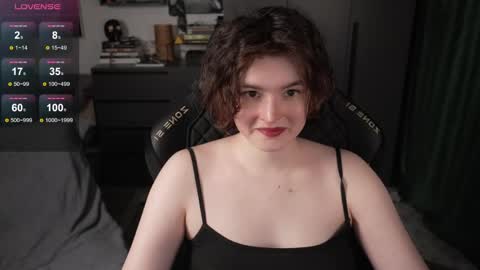 Helen Blossom online show from 05.19.26