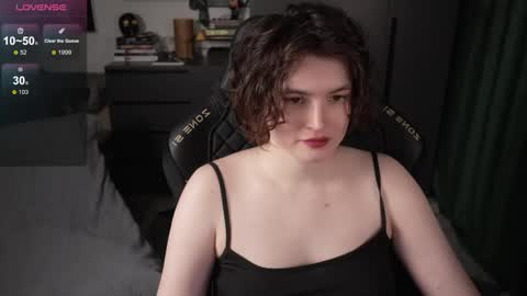 Helen Blossom online show from 05.20.26