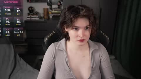 Helen Blossom online show from 05.24.26