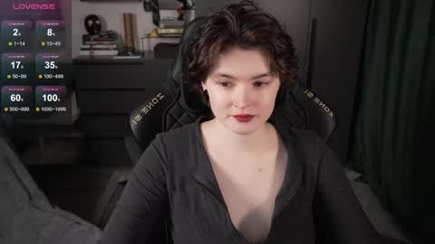 Helen Blossom online show from 06.01.26