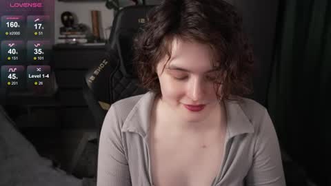Helen Blossom online show from 06.03.26