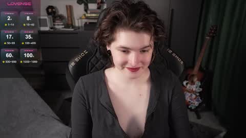 Helen Blossom online show from 06.13.26