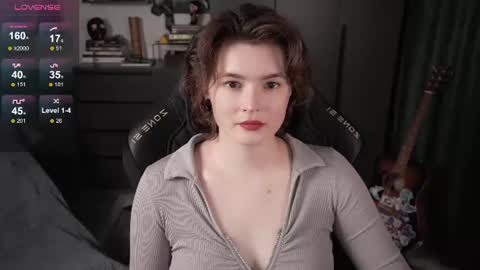 Helen Blossom online show from 06.22.26