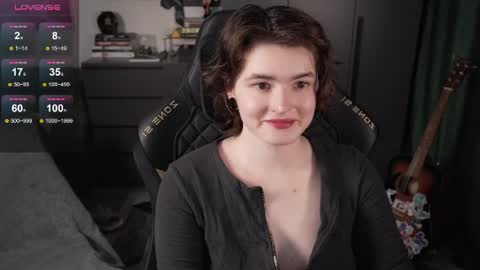 Helen Blossom online show from 06.29.26