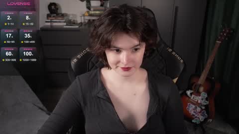 Helen Blossom online show from 06.30.26