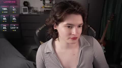Helen Blossom online show from 07.09.26