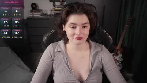 Helen Blossom online show from 07.10.26
